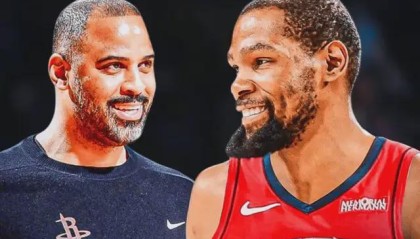 未来几周续约！杜兰特谈判顺利，也可以恭喜伊森了，火箭不想冒险