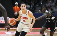 开云-中国女篮力克南苏丹队听听各界媒体专家怎么说 宫鲁鸣或感谢一人