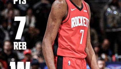 开云注册网址-连续三场30+队史首人！杜兰特1点成历史第二 37岁助火箭更上一层楼|凯文·杜兰特|阿尔佩伦-申京|休斯敦火箭队|华盛顿奇才队|篮板_新浪体育_新浪新闻