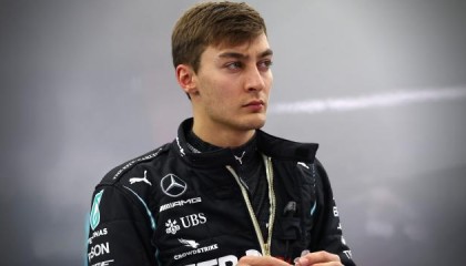 开云官网-专访拉塞尔①：对本赛季没有报以期待 但对表现满意