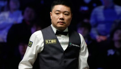 开云体育-世界台联官宣！中国斯诺克名将作出重要决定：丁俊晖再次放弃参赛|德国大师赛|特鲁姆普|奥沙利文|威尔士公开赛|排名赛_新浪体育_新浪新闻
