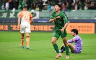 开云官网-国脚爆发再迎大胜 国安紧追蓉城仍保留进亚冠希望