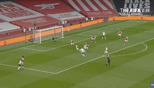 开云官网-2021普斯卡什奖评选结果公布：拉梅拉插花脚当选